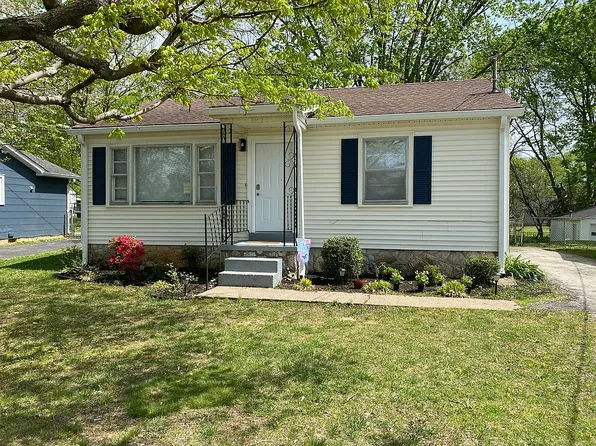 1556 Virginia Dr, Bowling Green, KY 42101