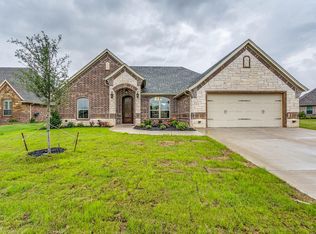 1202 Seay Ct, Granbury, TX 76048
