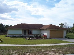 4267 Parkhurst Ln, Spring Hill, FL 34608