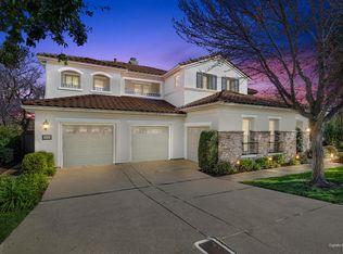 6030 Palermo Way, El Dorado Hills, CA