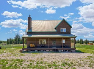 3148 S 2650 E, Brian Head, UT 84719
