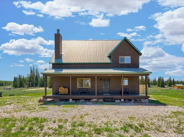 3148 S 2650 E, Brian Head, UT 84719