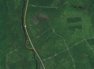 LOT S Us Route 2, Kingman, ME 04451