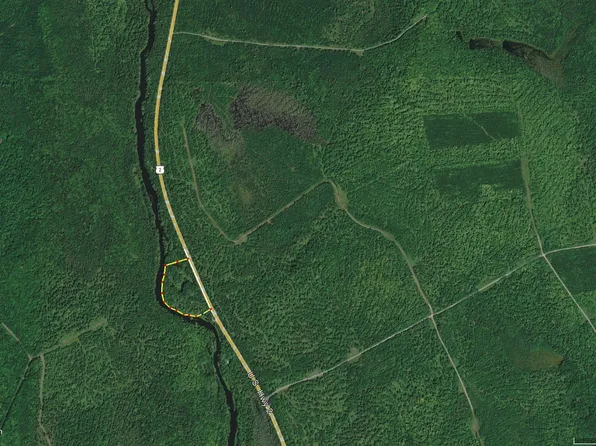 Lot S US RT 2, Macwahoc Plt, ME 04451