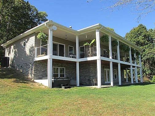 2nd image of 114 Charolais Lake Dr