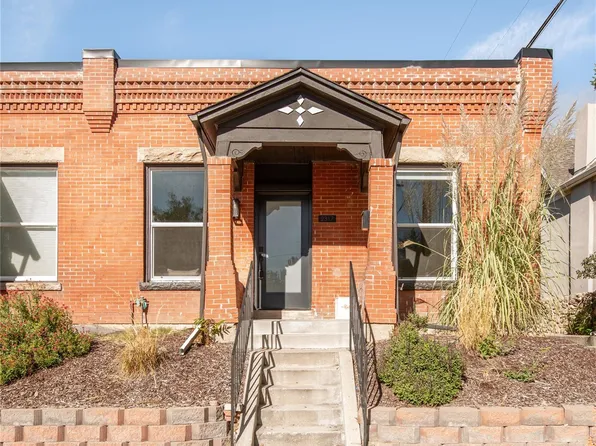 2317 Julian Street, Denver, CO 80211