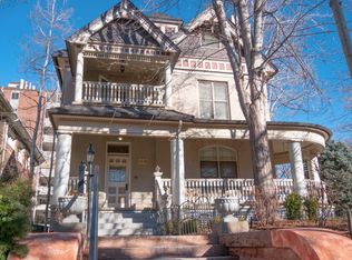 Marion Street Manor, Denver, CO 80218