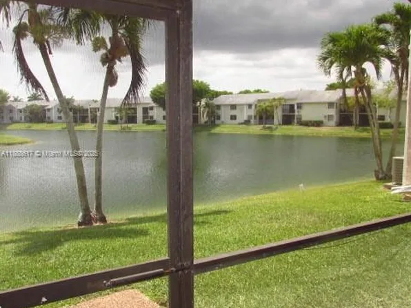 1022 Adams Ave #1022C, Homestead, FL 33034