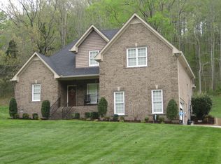 1927 Shell Rd, Hendersonville, TN 37075