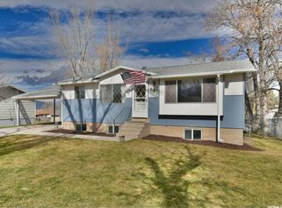 581 E 500 N, Payson, UT 84651