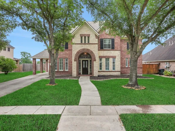 25321 Ramrock Dr, Porter, TX 77365