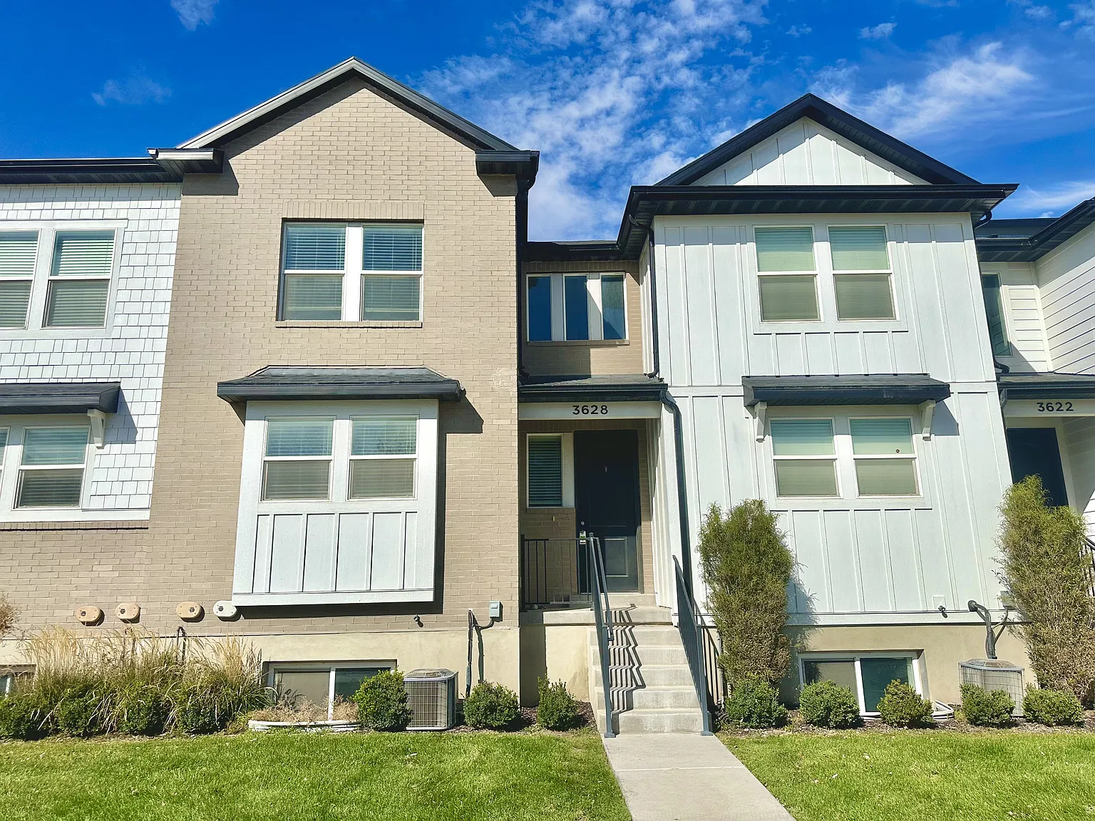 3628 W Canyon Falls Dr — Photo 1