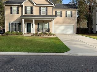 8598 Kennestone Ln, North Charleston, SC 29420