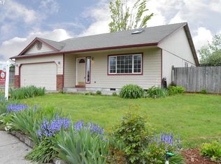 2746 Elizabeth St, Eugene, OR 97402