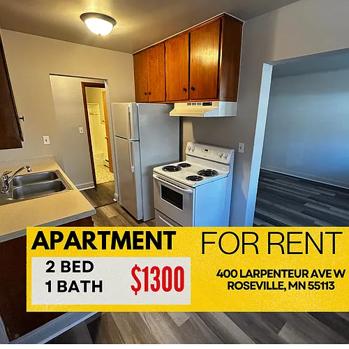 400 Larpenteur Ave W #4 Photo 1