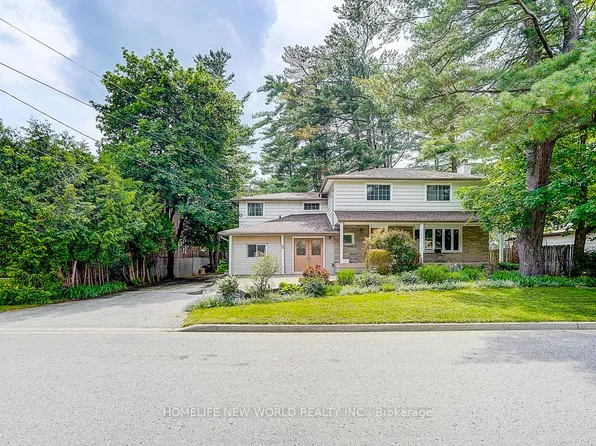 64 Gladys Rd, Toronto, ON M1C 1C6