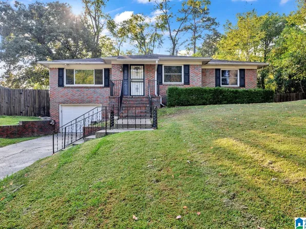 521 Park Way, Fultondale, AL 35068