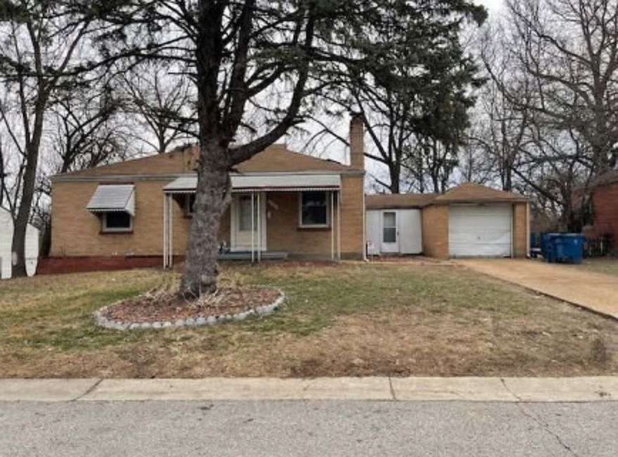 Property Front View