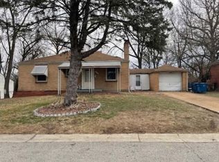 6234 Tyndall Dr, Saint Louis, MO