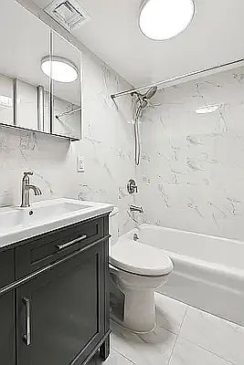 5th image of 156 W 74th St #4F