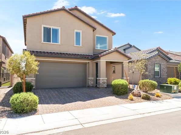 4355 Latitude Valley Ct, North Las Vegas, NV 89084
