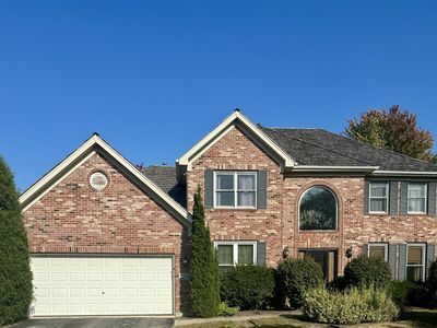 1218 Birchdale Ln, Aurora, IL, 60504