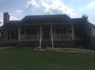 1368 Glenview Dr, Lexington, KY