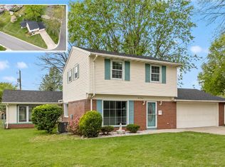 611 E 2nd St, O'Fallon, IL 62269