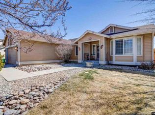 32 Wisteria Ct, Reno, NV 89511