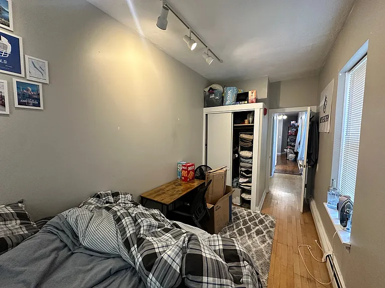 578 Columbus Ave #1A — Photo 9