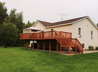 36453 Pincherry Rd, Cohasset, MN 55721