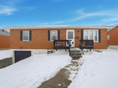 87 Coreta Dr, Florence, KY, 41042