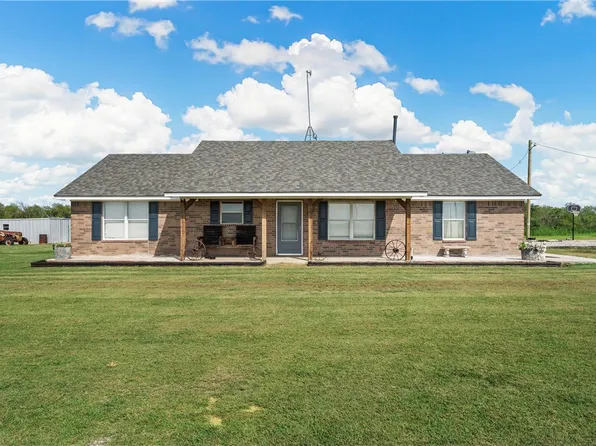 1934 Fm 308, Penelope, TX 76676