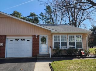 6 Franklin Ln UNIT B, Manchester Township, NJ 08759