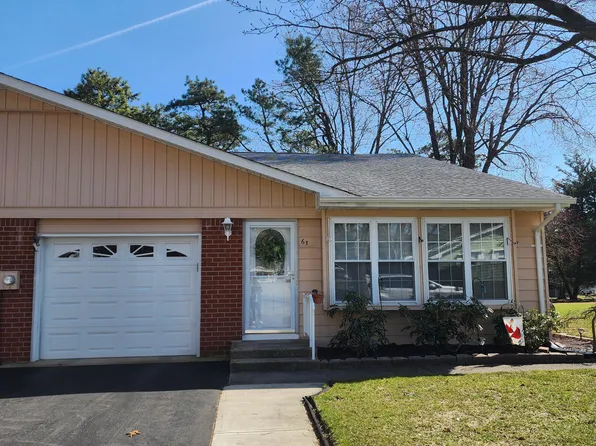 6 Franklin Lane #B, Whiting, NJ 08759