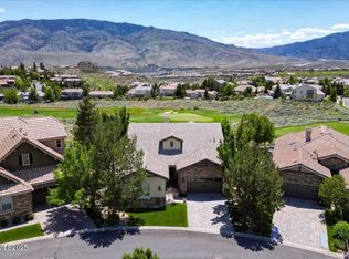 8692 18th Hole Trl, Reno, NV 89523