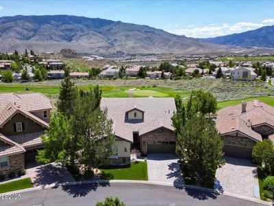 8692 18th Hole Trl, Reno, NV, 89523