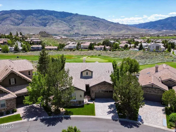 8692 18th Hole Trl, Reno, NV 89523