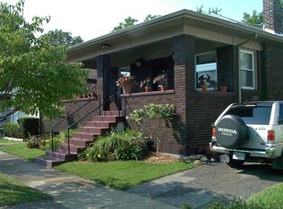 331 Pearl St, Jeffersonville, IN 47130