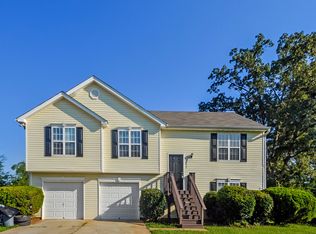 3011 S River Rd SW, Conyers, GA 30094