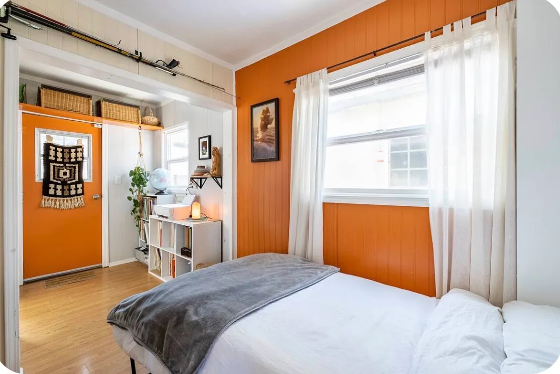 2 bed, 576 sqft, $3,900 — Photo 4