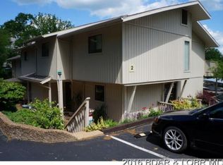 889 Malibu Rd UNIT 21, Osage Beach, MO 65065