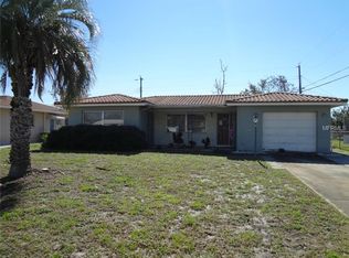 7300 Orange Blossom Ave, Port Richey, FL 34668