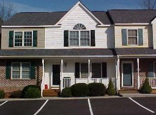 1204 Wexford Pl, Lynchburg, VA 24502