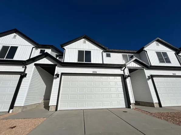 2974 W Graham Loop #1079, Cedar City, UT 84720