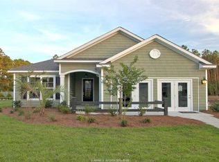 18 Bridgeton Dr, Bluffton, SC 29909