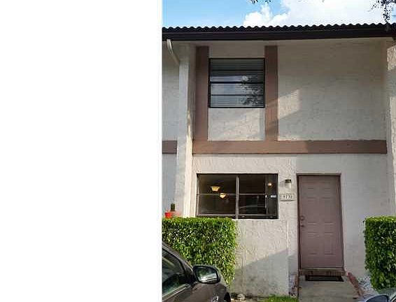 4th image of 9738 NW 14th St #36
