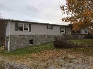 6620 Gap Creek Rd, Bulls Gap, TN 37711