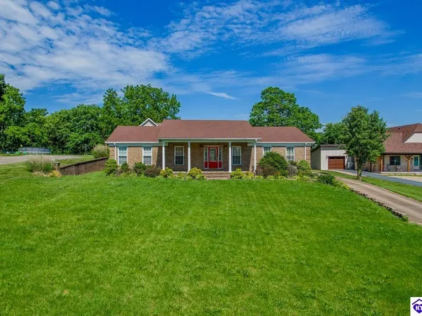 438 N Walnut St, Upton, KY 42784