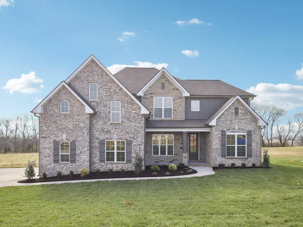 1036 Mill Brook Way, Gallatin, TN 37066